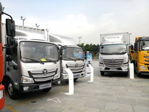 首屆中國商用車服務大會圓滿落幕，歐馬可榮膺“2019全國商用車優(yōu)秀服務品牌”大獎